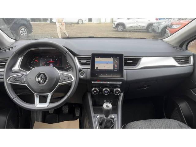 Renault Captur image 4