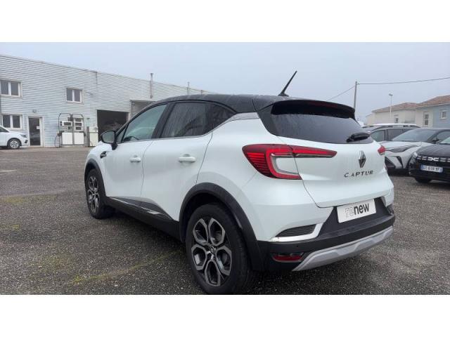 Renault Captur image 3