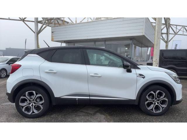 Renault Captur image 9