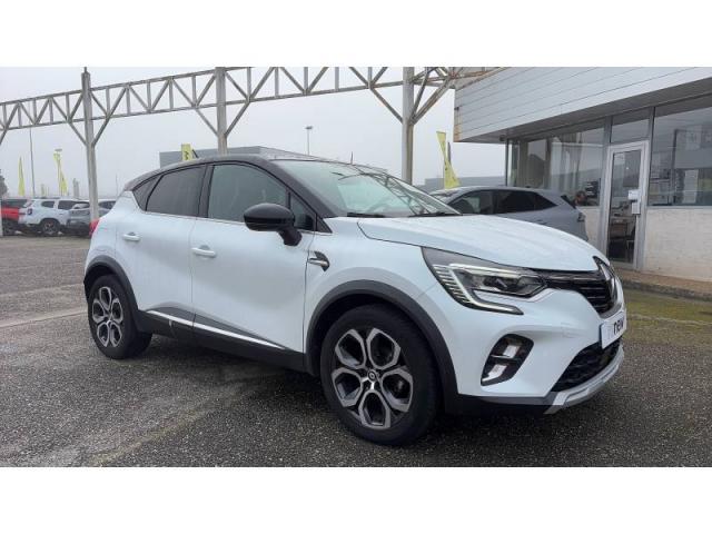 Renault Captur image 6