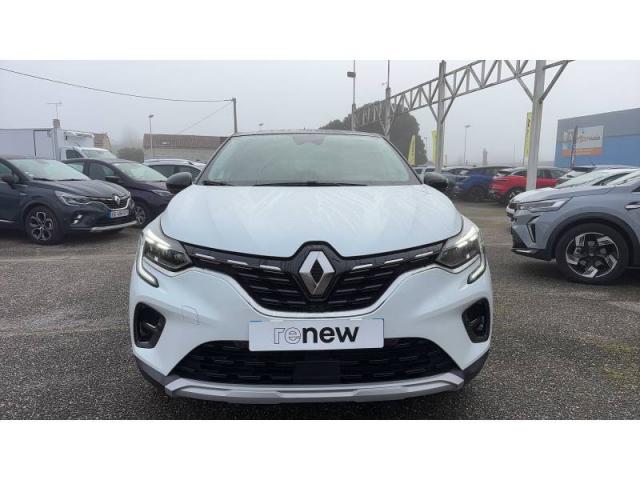 Renault Captur image 5