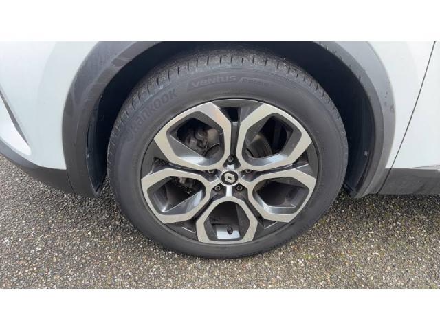 Renault Captur image 1