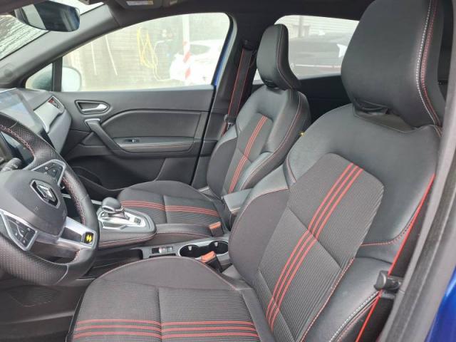 Renault Captur image 1