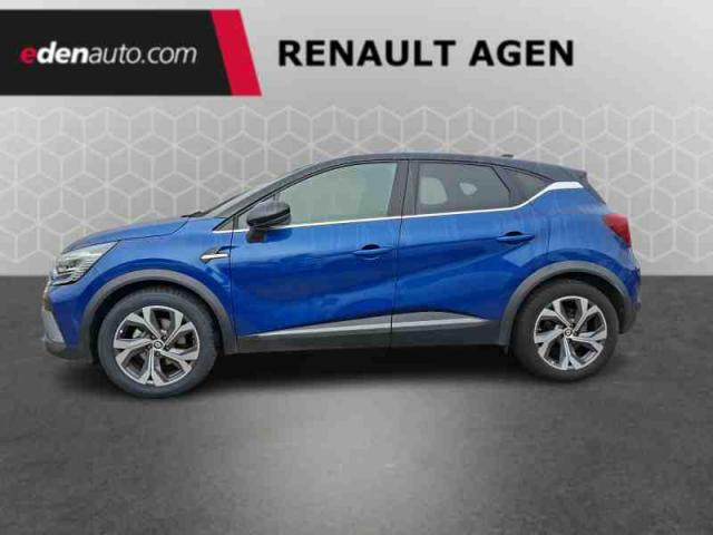 Renault Captur image 7