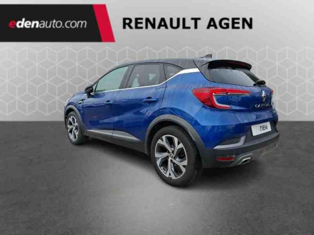 Renault Captur image 9