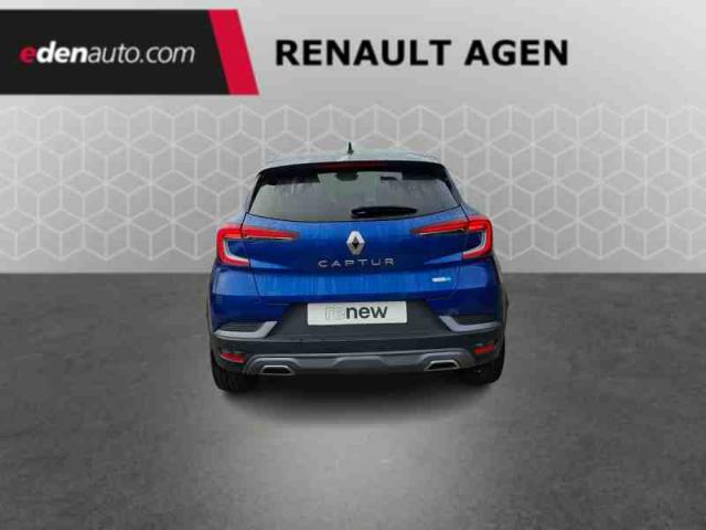 Renault Captur image 6