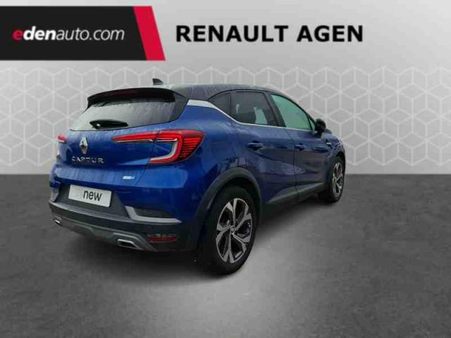 Renault Captur image 8