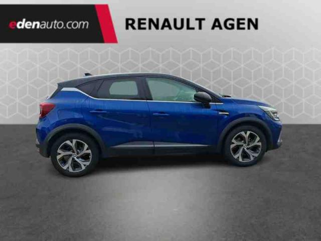 Renault Captur image 2