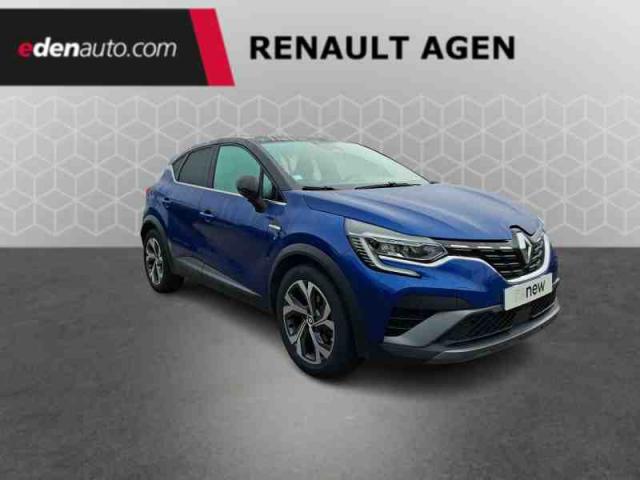 Renault Captur image 4