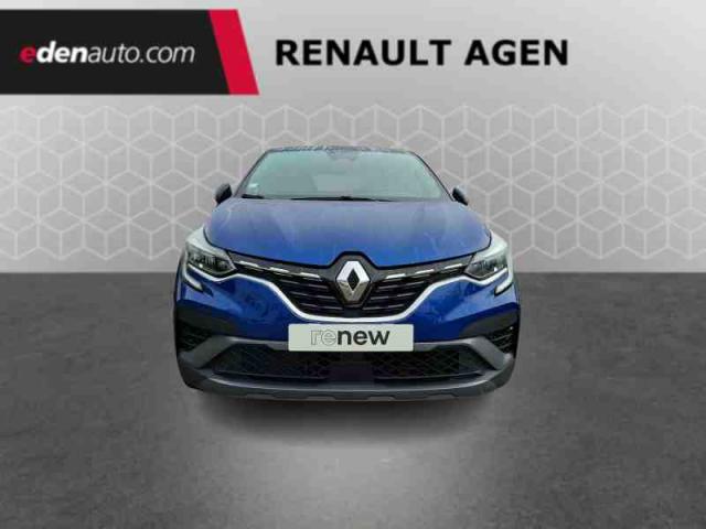 Renault Captur image 3