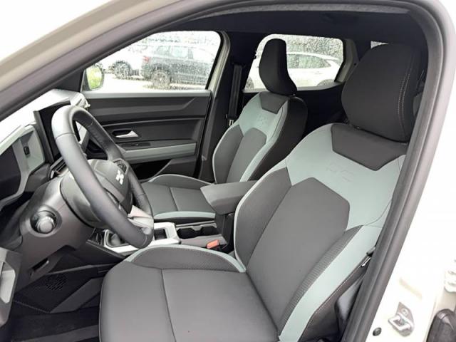 Dacia Duster image 4