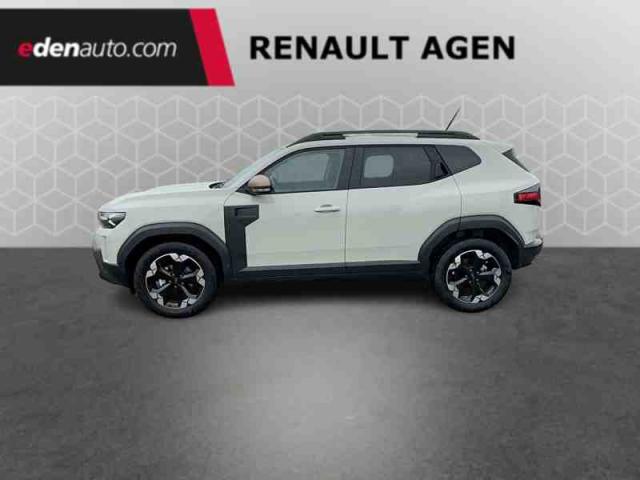 Dacia Duster image 2