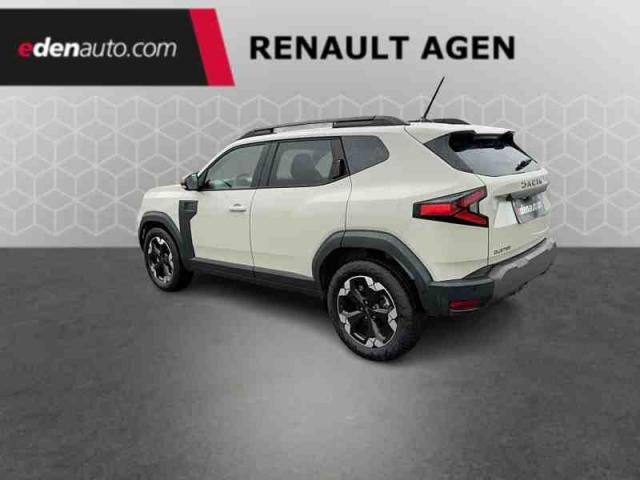 Dacia Duster image 7