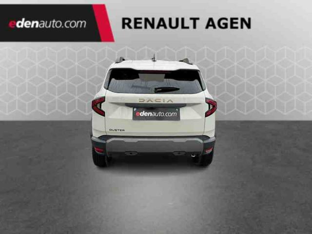 Dacia Duster image 1