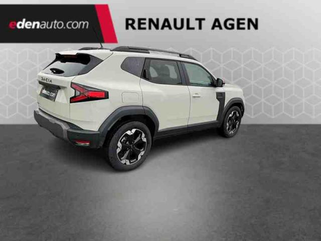 Dacia Duster image 8