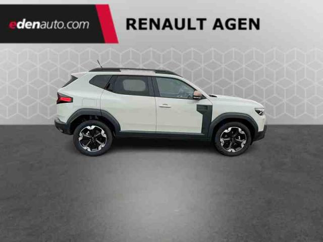 Dacia Duster image 3