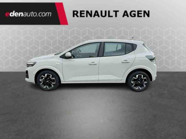 Dacia Sandero image 5