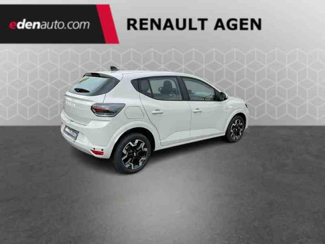 Dacia Sandero image 7