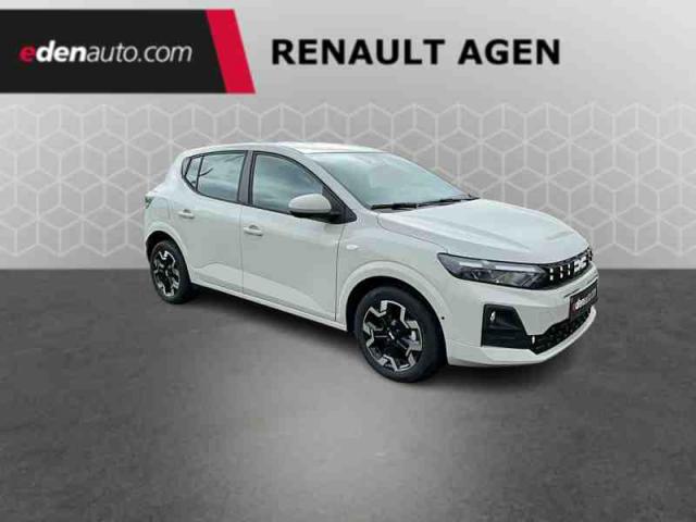 Dacia Sandero image 2