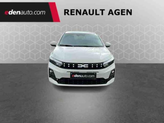 Dacia Sandero image 1