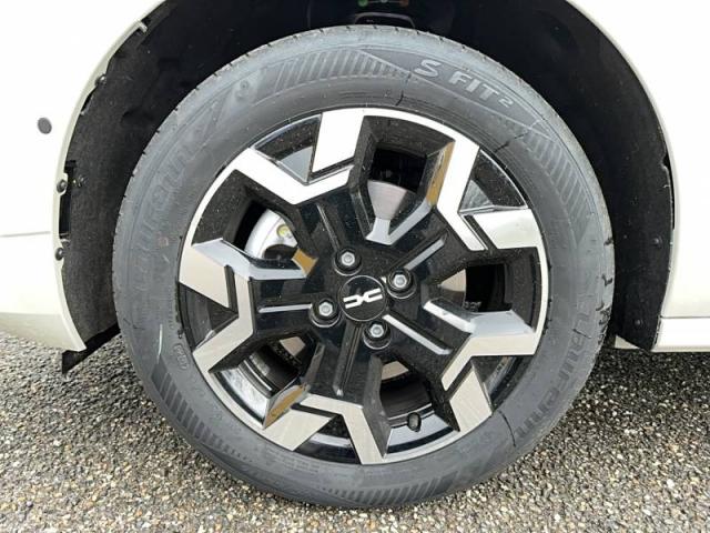 Dacia Sandero image 4