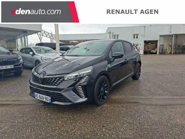 Renault Clio Tce 90 Ch Gsr2 Esprit Alpine