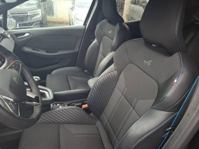 Renault Clio image 3