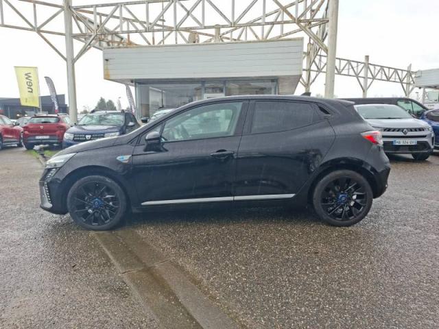 Renault Clio image 7