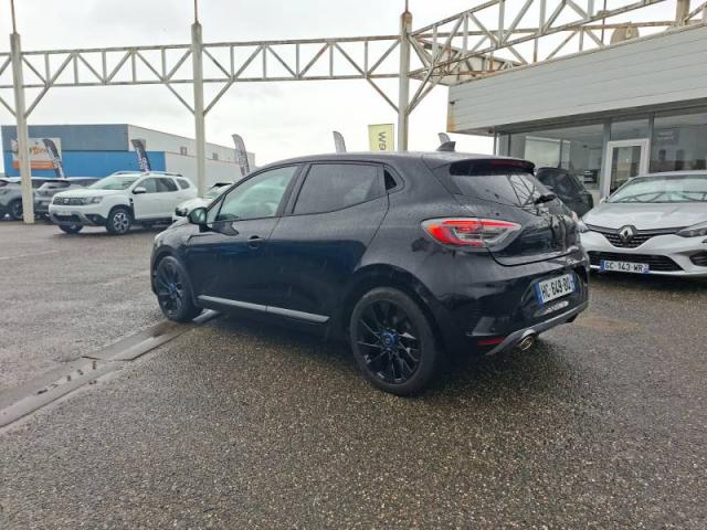 Renault Clio image 8