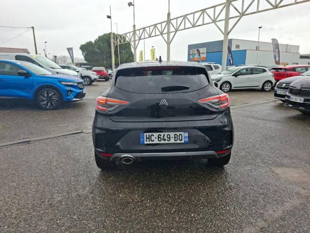 Renault Clio image 1