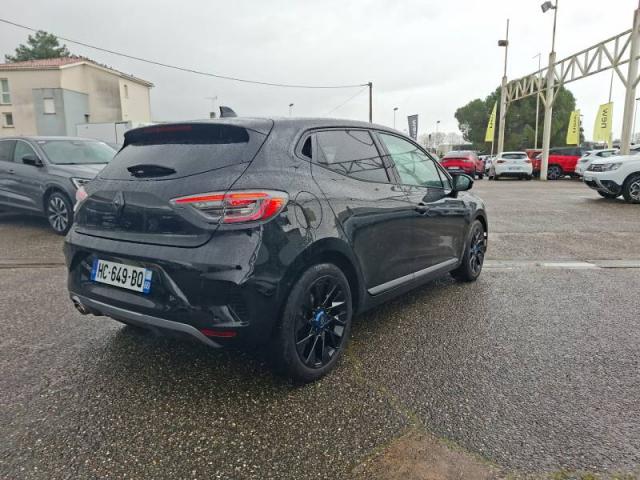 Renault Clio image 9