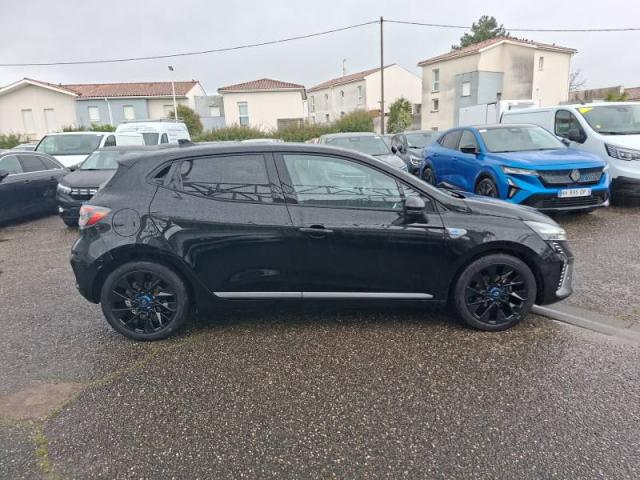 Renault Clio image 6