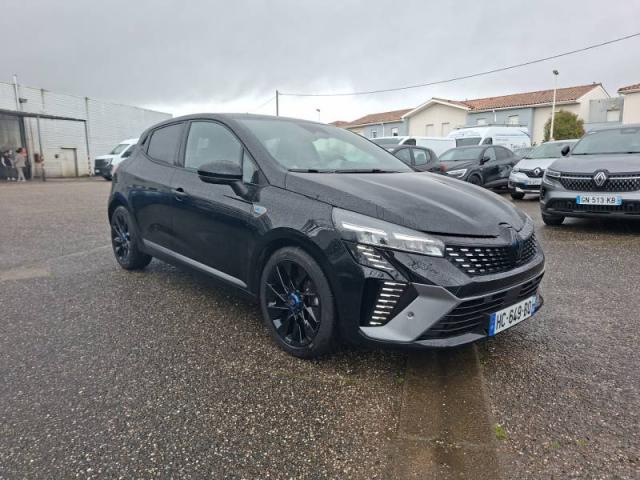 Renault Clio image 2