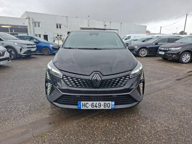 Renault Clio image 4