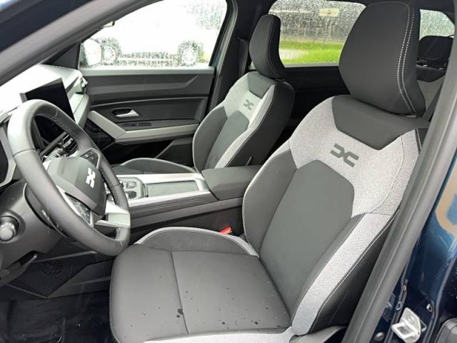 Dacia Bigster image 8