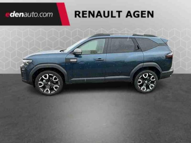 Dacia Bigster image 4