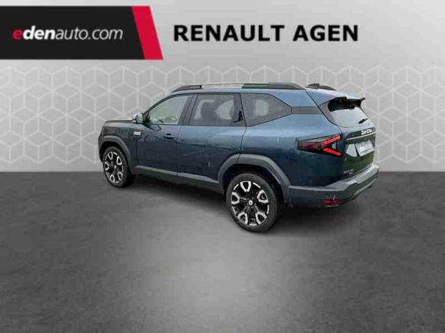 Dacia Bigster image 1