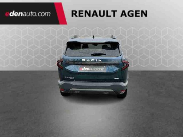 Dacia Bigster image 6