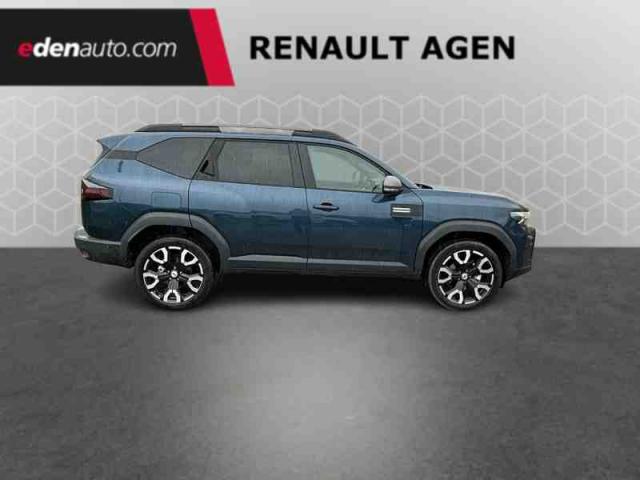 Dacia Bigster image 5