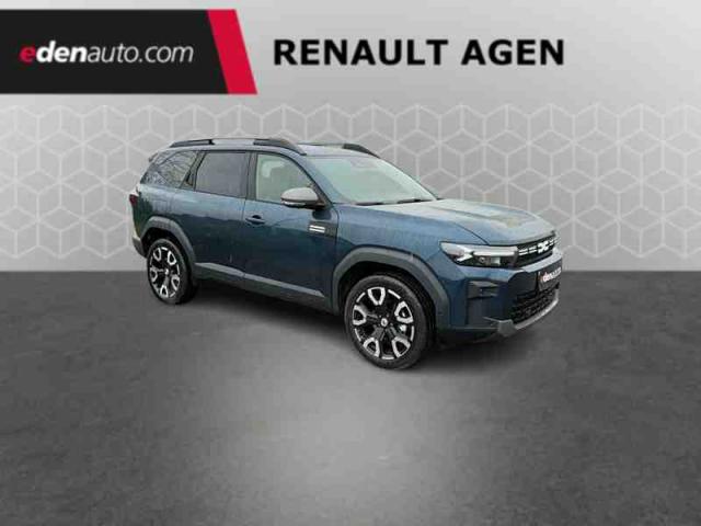 Dacia Bigster image 2