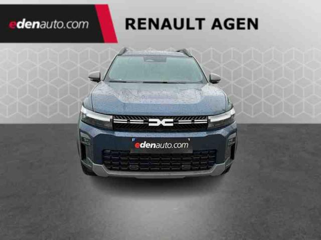 Dacia Bigster image 3