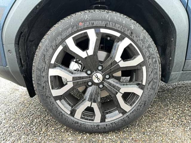 Dacia Bigster image 7