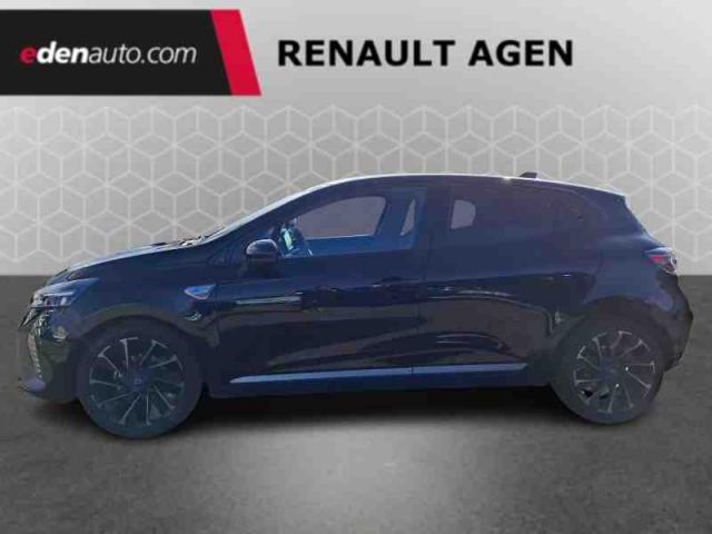 Renault Clio image 4