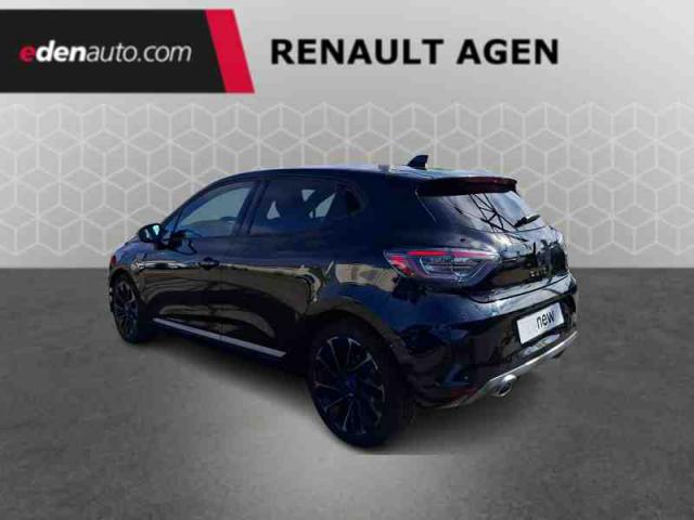 Renault Clio image 1