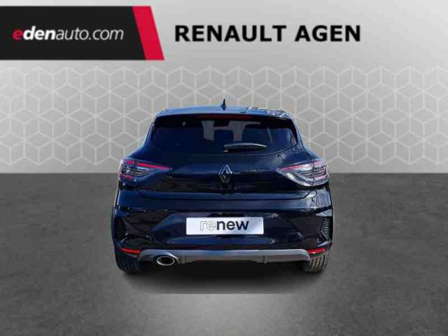 Renault Clio image 8