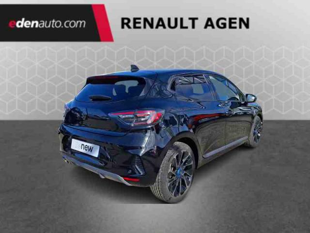 Renault Clio image 9