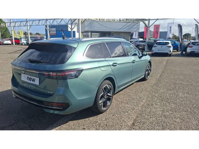 Volkswagen Passat image 6