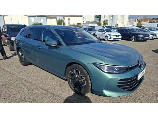 Volkswagen Passat image 4