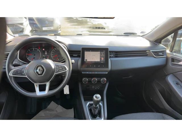 Renault Clio image 4
