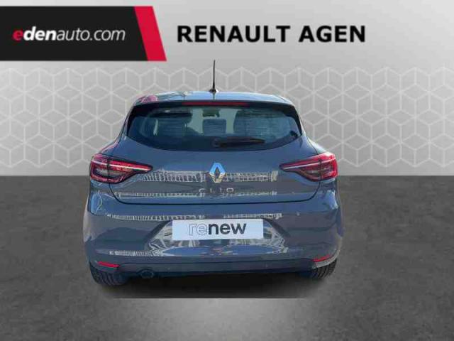 Renault Clio image 9